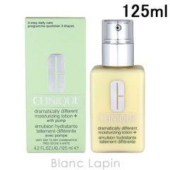 【箱・外装不良】クリニーク CLINIQUE ドラマティカリーディファレントモイスチャライジングローションプラス 125ml [142874/598907]