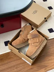 2024年最新】UGG 未使用の人気アイテム - メルカリ