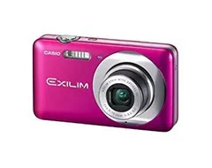 カシオ、“女子カメ”最新モデル「EX-Z800」 - 価格.com