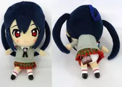 2025年最新】けいおん ぬいぐるみの人気アイテム - メルカリ