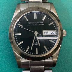 A471 中古品CLAUDIO VALENTINO PARIS