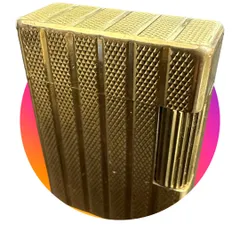 2025年最新】デュポン ライター ジャンクの人気アイテム - メルカリ