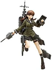 【中古】【非常に良い】艦隊これくしょん -艦これ- 大井 改 1/8スケール PVC製 塗装済み 完成品フィギュア w17b8b5