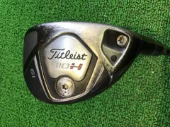 タイトリスト　910h 21&24 　 ツアーAD　85　DI フレックス(S) Titleist GOLF CLUBS : 910H Utility ｜ タイトリスト ゴルフ