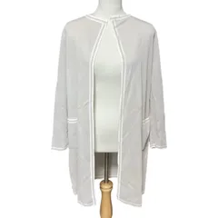 ✨美品✨MADAM JOCONDE カーディガン　サイズ38のサムネイル