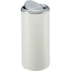 未使用品》ウェスコ 120L ゴミ箱 灰皿付き BIG ASH ② - メルカリ