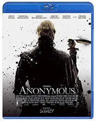 【中古】【非常に良い】もうひとりのシェイクスピア [Blu-ray] khxv5rg