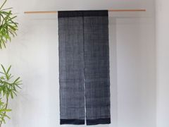 万葉舎 馬毛 のれん 生成 - メルカリ