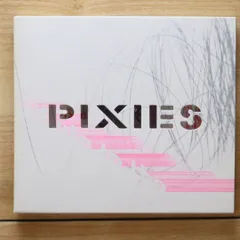A Tribute To The Pixies LP アナログ レコード - メルカリ