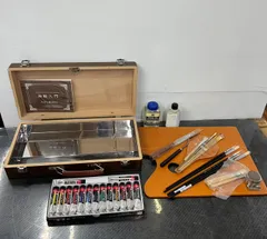 2025年最新】油絵用品の人気アイテム - メルカリ