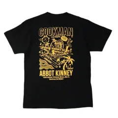 2024年最新】cookman tシャツの人気アイテム - メルカリ