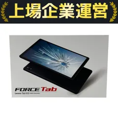 【新品未使用】Lenovo Tab K10 FORCE Club Edition 2025年最新】Lenovo tab k10 force club editionの人気アイテム