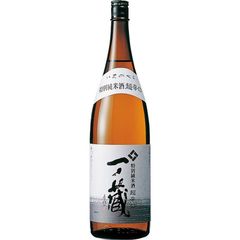 一ノ蔵 特別純米酒 超辛口 1800ml 宮城県 一ノ蔵 日本酒 地酒 お酒 超辛口酒 純米酒