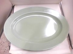 (未使用品)  ノリタケメラミン食器　プラター　大皿