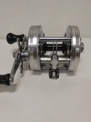 ABU5500C 75年　美品 2025年最新】Yahoo!オークション -abu5500c(アブガルシア)の中古