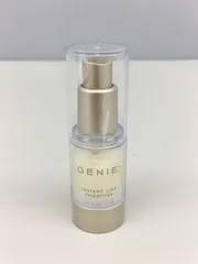 Amazon | ジーニー インスタントラインスムーサー 19ml