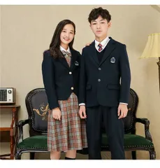 制服 女の子 5点セット ワンピース 卒業式 入学式 ブレザー ジュニア キッズ 子供 フォーマル 子供スーツ カジュアル 小学生 中学生 高校生 七五三 可愛い 150cm 180cm リボン ジャケット 上下セット チェック柄 dt522c0