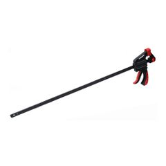【人気商品】trad クイックバークランプ 600mm TR-QBC600G 350165
