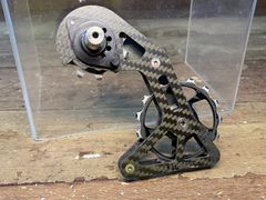 NOVARIDE ビックプーリー フルセラミック シマノ 12速用 - メルカリ