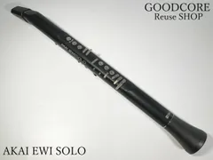 2025年最新】akai ewi soloの人気アイテム - メルカリ