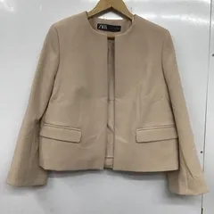 ZARA ザラ ジャケット、上着 ジャケット、ブレザー 