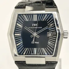 2024年最新】ダヴィンチ ＩＷＣの人気アイテム - メルカリ