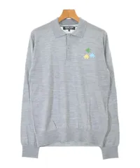 COMME des GARCONS HOMME DEUX ニット・セーター メンズ 【古着】【中古】【送料無料】のサムネイル