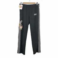 バンズ VANS All Star EMB Track PANTS メンズ JPN：M のサムネイル