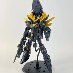 PG バンシィ完成品 PG 1/60 RX-0[N] ユニコーンガンダム2号機 バンシィ・ノルン