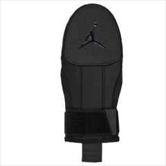 NIKE ナイキ JORDAN ジョーダン 野球 ソフトボール フライ スライディングミット 走塁用手袋 防具 保護 左右兼用 片手 1個入り JD1102 076カラー ブラック