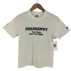 2025年最新】wtaps philosophyの人気アイテム - メルカリ