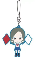 【中古】雑貨 武田美千留 「ハイスクール・フリート ラバーストラップコレクション ぶらぼー」