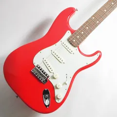 2024年最新】stratocaster fiesta redの人気アイテム - メルカリ