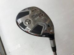 【最短翌日発送】909H | 24 | S | NSプロ950GH | 中古 | ユーティリティ | タイトリスト
