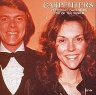 2024年最新】Carpenters カーペンターズ Liveの人気アイテム