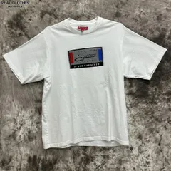 2025年最新】Supreme Intarsia S/S Topの人気アイテム - メルカリ