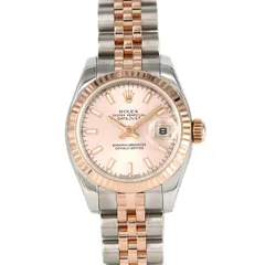 2025年最新】179171 rolexの人気アイテム - メルカリ