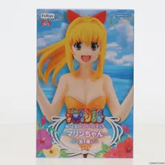 海物語フィギュア　シークレット サム　マリン 海物語 パチンコ マリンちゃん サム ミニフィギュア｜Yahoo