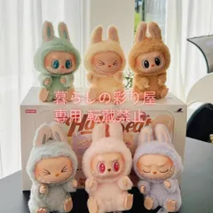 楽天市場】POP MART 公式ストア THE MONSTERS Have a Seat