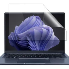【人気商品】14型 スーパーAGフィルム 純日本製 ノートPC アンチグレア ギラついたり文字がにじんだりしない モバイルモニター 反射防止 保護フィルム 向け ノートパソコン (16:10) (302x189mm) 14インチ LOE(ロエ)