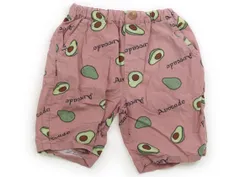 【アプレレクール/apreslescours】ハーフパンツ 120サイズ 女の子【子供服・ベビー服】（1937177）