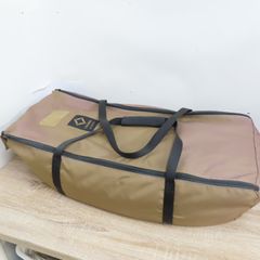 Helinox Tactical Field 6.0 タープ テント ヘリノックス アウトドア サンシェード 日よけ キャンプ