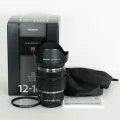 2025年最新】olympus 12-100 4.0 isの人気アイテム - メルカリ 2025年最新】olympus 12-100 4.0 isの人気アイテム - メルカリ