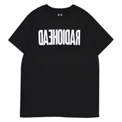 Radiohead creep Tシャツの人気アイテム【2024年最新】 - メルカリ