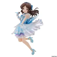 橘ありす(たちばなありす) TVアニメ「アイドルマスター シンデレラガールズ U149」 1/7 完成品 フィギュア(PF256) PLUM(プラム)のサムネイル