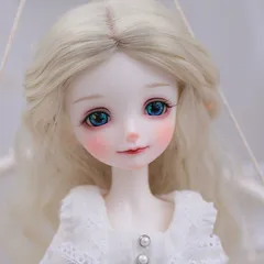 2025年最新】bjdエルフの人気アイテム - メルカリ