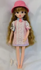 復刻版初代リカちゃん　14B リカちゃんキャッスル 2025年最新】初代 復刻 リカちゃんの人気アイテム - メルカリ