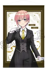 五等分の花嫁 中野一花 B1タペストリー2本セット Amazon | 五等分の花嫁* B2タペストリー ナイトドレスver. 中野