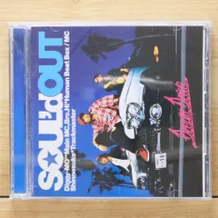 国内盤CD★ソウルド・アウト/SOUL’d OUT■ Dream Drive/Shut Out(CCCD) 【SECL10/4547557000115】Z52821
