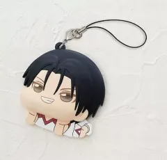 【中古】キーホルダー・マスコット(キャラクター) 高尾和成 「タマコレ ぷにぷにほっぺますこっと 劇場版 黒子のバスケ LAST GAME」